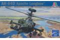 ITALERI 080 1/72 美國.陸軍 AH-64D'長弓阿帕契'攻擊直升機