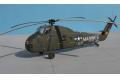 HOBBY BOSS 87222 1/72 美國.陸戰隊 西柯斯基公司UH-34D'喬克陶'直升機