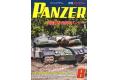 ARGONAUT出版社panzer 20-08 2020年08月刊戰車雜誌/ PANZER MONT...
