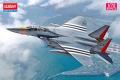 ACADEMY 12568 1/72 美國.空軍 F-15E'打擊鷹'戰鬥轟炸機/D-DAY 75周年紀念塗裝式樣