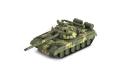 ZVEZDA 3591 1/35 俄羅斯.陸軍 T-80UD坦克