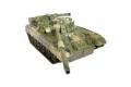 ZVEZDA 3591 1/35 俄羅斯.陸軍 T-80UD坦克