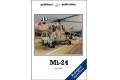 4 PUBLICATION 70820 俄羅斯.陸軍 米爾公司MI-24'母鹿'武裝直升機