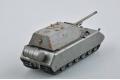 預先訂貨--TRUMPETER 07446 1/72 WW II德國.陸軍 Pz.Kpfw.VIII'鼠式'超重型坦克