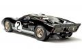 預先訂貨--TRUMPETER MAG-00019 1/12 福特汽車 GT-40 MK.II跑車/1966年利曼賽事式樣
