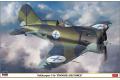 HASEGAWA 08254 1/32 WW II蘇聯.空軍 波利卡波夫公司 I-16戰鬥機/(含國府.空軍塗裝水貼紙)限量生產
