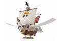 BANDAI 170397  海賊王--黃金梅利號/飛行型態 GOING-MERRY/FLYING MODEL