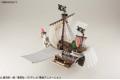 BANDAI 170397  海賊王--黃金梅利號/飛行型態 GOING-MERRY/FLYING MODEL