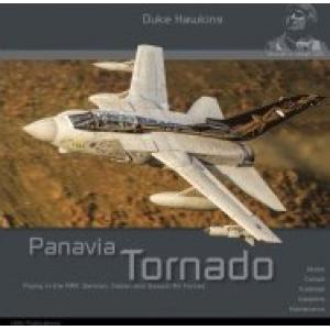 預先訂貨--HMH出版社 DH-005 歐洲.空軍 帕納維亞飛機公司 '旋風'攻擊機