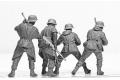 MASTER BOX 3584 1/35 WW II德國.陸軍 陸軍 1944-45年西歐戰線步兵人物