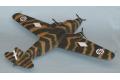 ITALERI 1270 1/72 WW II義大利.空軍 薩沃亞.馬切蒂公司 SM-82'袋鼠'轟炸機
