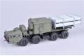 預先訂貨--TRUMPETER 01052 1/35 俄羅斯.陸軍 SSC-6/3K60 '舞會'岸防導彈系統
