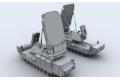 預先訂貨--TRUMPETER 09522 1/35  俄羅斯.陸軍 S-300V 9S32雷達車