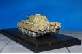 DRAGON 60684 1/72 蒐藏完成精品系列--WW II德國.陸軍 Pz.Kpfw V Ausf.D五號'黑豹'D後期生產型坦克