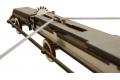 REVELL 00501 1/100 達文西.機器系列--弩 THE GIANT CROSSBOW