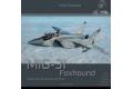 預先訂貨--HMH出版社 DH-012 俄羅斯.空軍 米格公司 MiG-31'捕狐犬'戰鬥機