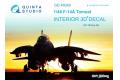 團購 QUINTA STUDIO QD48048 1/48 美國.海軍  格魯曼公司F-14A'雄貓...