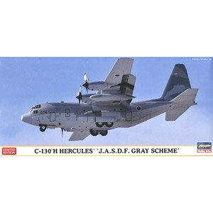 HASEGAWA 10835 1/200 日本.航空自衛隊 C-130H'大力神'運輸機/灰色迷彩式樣/限量生產
