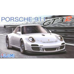 FUJIMI 123905-RS-85 1/24 保時捷汽車 911 GT-3R轎跑車 