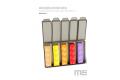 MENG MODELS MTS-041 高性能柔性砂纸粗目套装 FLEXIBLE SANDPAPER COARSE GRIT SET 