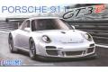 FUJIMI 123905-RS-85 1/24 保時捷汽車 911 GT-3R轎跑車