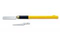 OLFA 167B(S-15)模型專用筆型手鋸/附細及寬鋸片