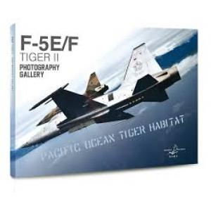 團購.老兵工作室/ROBIN MODEL book-002--中華民國/台灣.空軍 F-5E/F'老虎II'戰鬥/戰鬥教練機寫真集