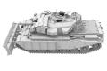 團購.AMUSING HOBBY 35A035 1/35 英國.陸軍 '百夫長'MK.5型AVRE戰鬥工程坦克