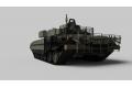 TRUMPETER 09587 1/35 俄羅斯.陸軍 T-80BVM坦克