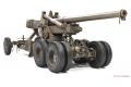 AFV 35295 1/35 WW II美國.陸軍 M1A1 155mm'長腳湯姆'牽引式加農炮/二戰型式