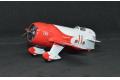 團購.DORA WINGS DW-48002 1/48 美國 2014年湯姆森杯競速比賽'吉比/GEE BEE' R-1競速機