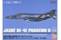 PLATZ PF-29 1/144 日本.航空自衛隊 RF-4EJ改'幽靈/鬼怪'戰鬥偵察機第501...