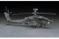 HASEGAWA 07223-PT-23 1/48 美國.陸軍  波音公司AH-64D'長弓型.阿帕契'攻擊直升機