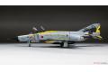 團購.FINEMOLDS 72938 1/72 日本.航空自衛隊 RF-4EJ改'幽靈.鬼怪'戰鬥偵察機第301中隊“2020年最後飛行”塗裝式樣(黃色)/限量生產