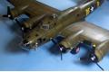 團購.HK MODELS 01F002 1/48 WW II美國.陸軍 波音公司 B-17F'空中堡壘'轟炸機/孟菲斯美女塗裝式樣