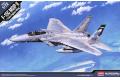 ACADEMY 12506 1/72 美國空軍 F-15C MSIPII'鷹'戰鬥機/173大隊式樣