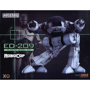 MODEROID/GOOD SMILE 131095 機器戰警.ED-209計畫機器人 ROBOCOP.ED-209