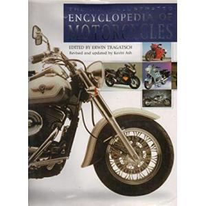 OCEANA出版社 603425 新圖解摩托車百科全書