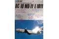 IKAROS出版社 492751 麥克唐納.道格拉斯公司與洛克希德公司 DC-10/MD-11&L-...