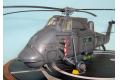 ITALERI 1330 1/72 英國.海軍 偉斯特蘭公司'威塞克斯式'HAS.3運輸直升機