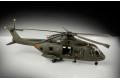 預先訂貨--ITALERI 1332 1/72 奧古斯塔-偉斯特蘭公司 AW-101直升機/007電影空降危機式樣