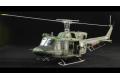 預先訂貨--ITALERI 2692 1/48 美國.陸戰軍 貝爾公司 AB-212/UH-1N'雙休伊'直升機