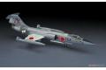 HASEGAWA 07218-PT-18 1/48 日本.航空自衛隊  洛克希德公司F-104J'星式'戰鬥機