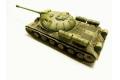 ZVEZDA 6194 1/100 WW II蘇聯.陸軍  JS-3'斯大林'重型坦克