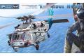 KITTY HAWK KH-50015  1/35 美國.海軍 MH-60S'海鷹'直升机