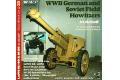 WWP出版社 N#25-416243 IN DETAIL系列--WW II德國與蘇聯.陸軍 野戰榴彈...