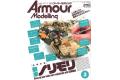 大日本繪畫 AM 21-03 ARMOUR MODELLING雜誌/2021年03月號月刊NO.25...