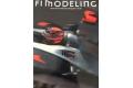 SANKAIDO出版社 F1 MODELING 比例模型愛好者雜誌#25