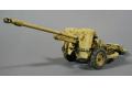 BRONCO CB-35071 1/35 WW II英國.陸軍 17/25磅'野雞'反坦克炮