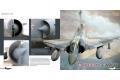 A.MIG DH-003 HMH出版專輯系列--法國.達梭公司 幻象2000戰鬥機
